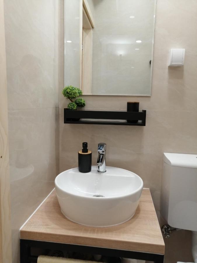 Studio Apartment - A Bit Of Joy SJJ Esterno foto
