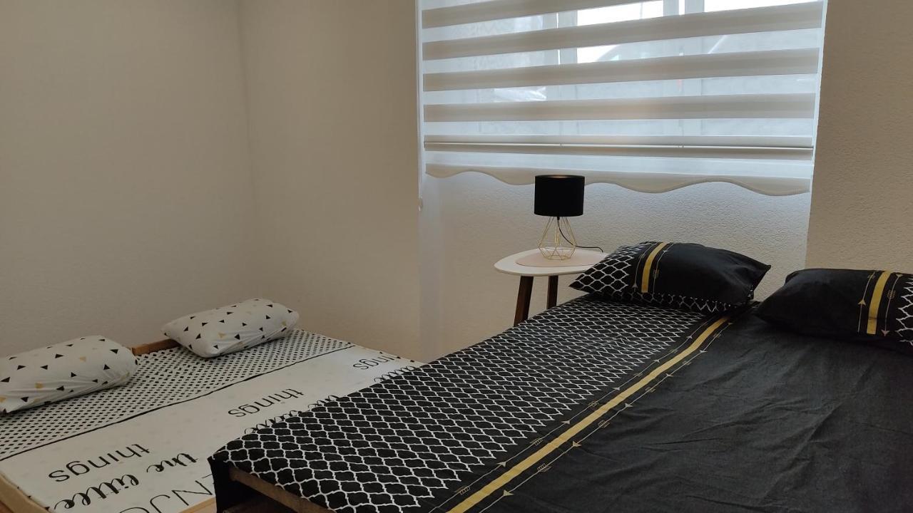 Studio Apartment - A Bit Of Joy SJJ Esterno foto