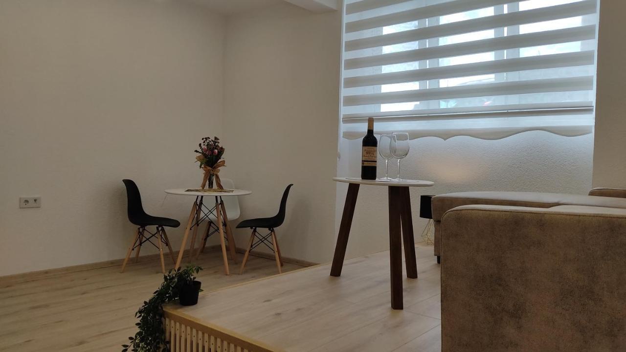 Studio Apartment - A Bit Of Joy SJJ Esterno foto