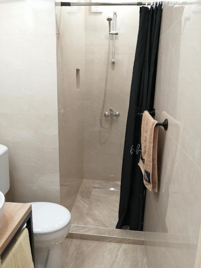 Studio Apartment - A Bit Of Joy SJJ Esterno foto