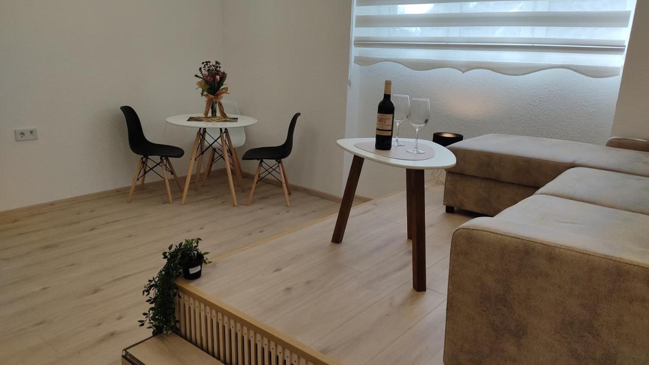 Studio Apartment - A Bit Of Joy SJJ Esterno foto