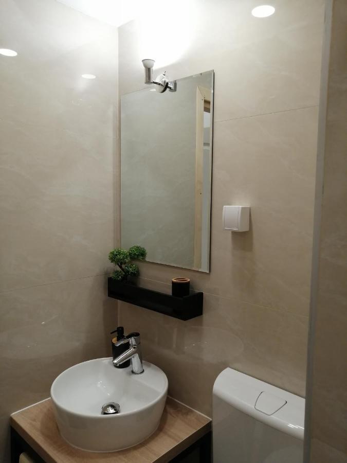 Studio Apartment - A Bit Of Joy SJJ Esterno foto