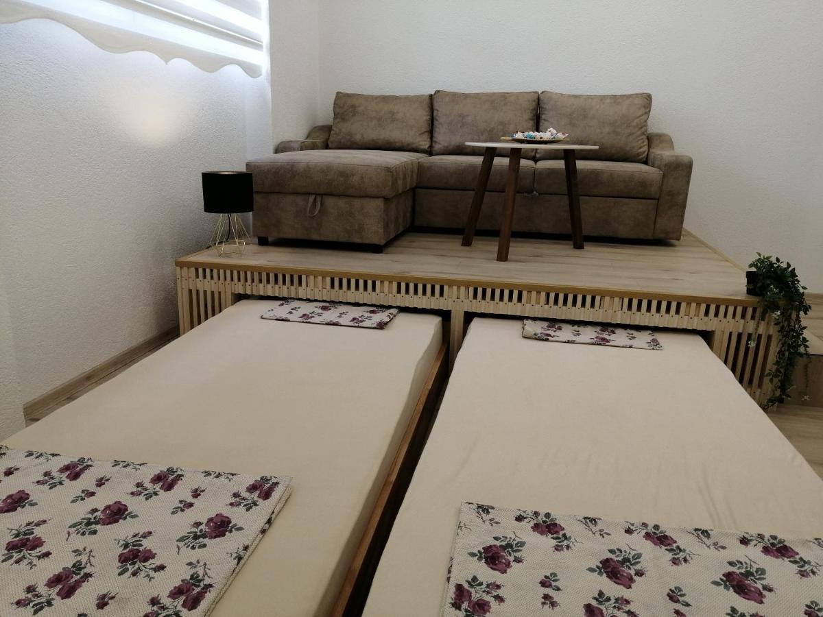 Studio Apartment - A Bit Of Joy SJJ Esterno foto