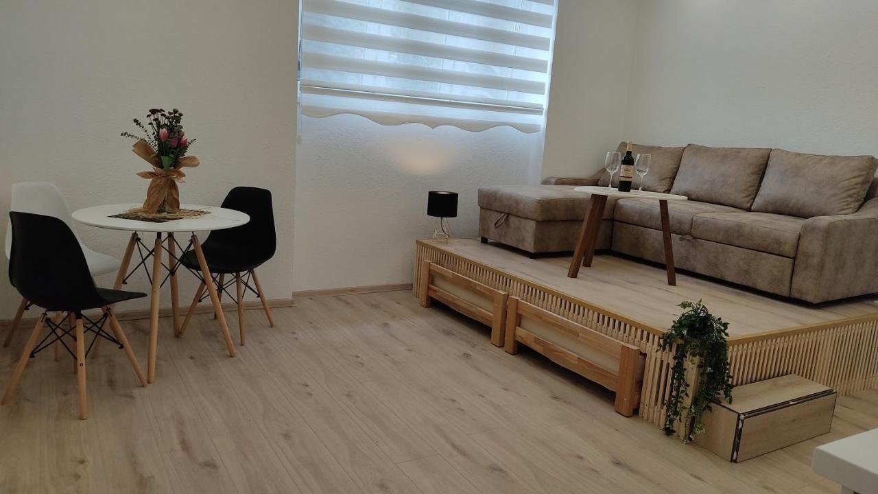 Studio Apartment - A Bit Of Joy SJJ Esterno foto