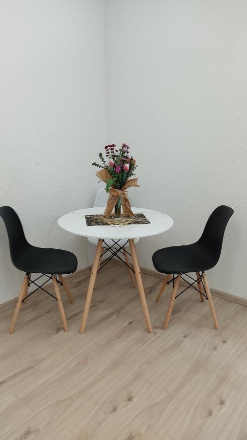 Studio Apartment - A Bit Of Joy SJJ Esterno foto
