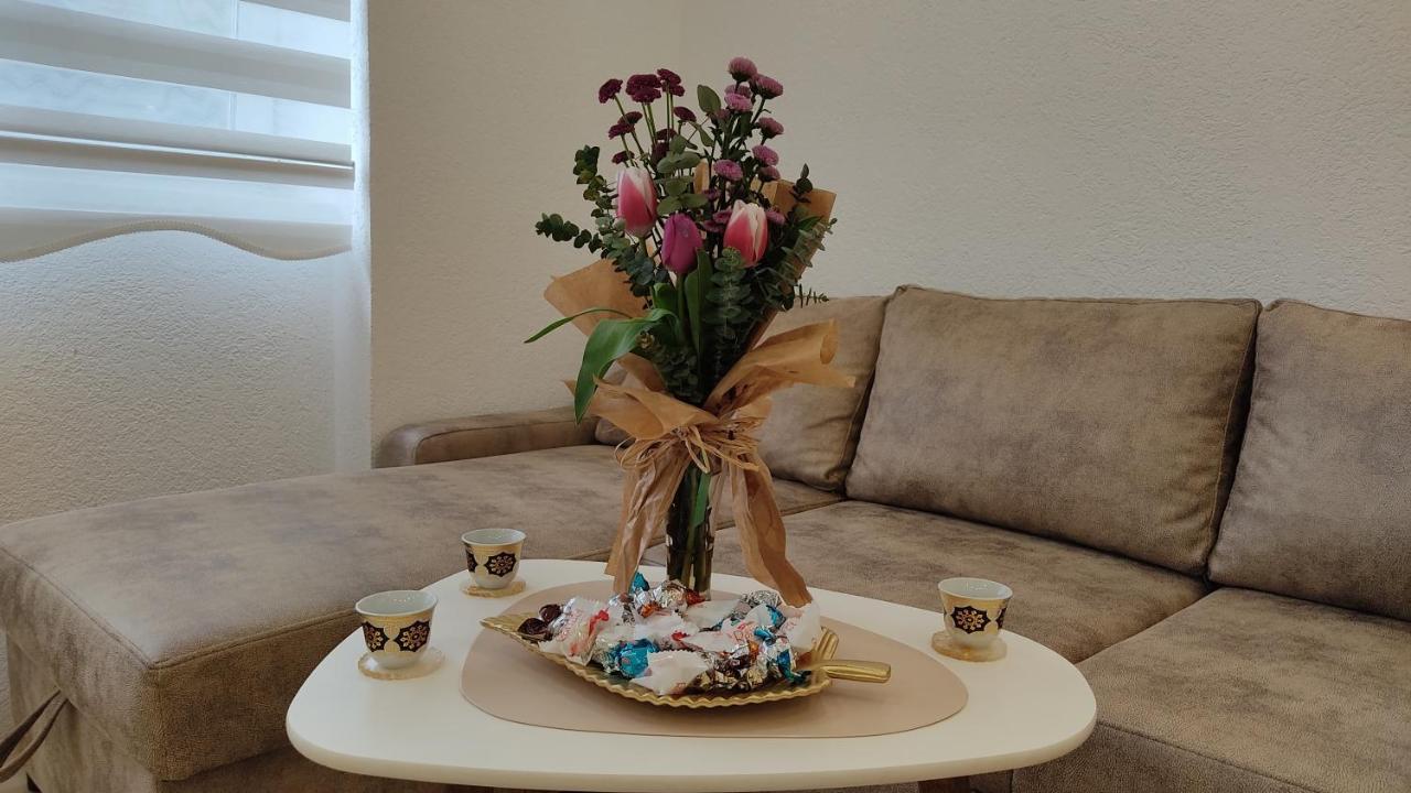 Studio Apartment - A Bit Of Joy SJJ Esterno foto