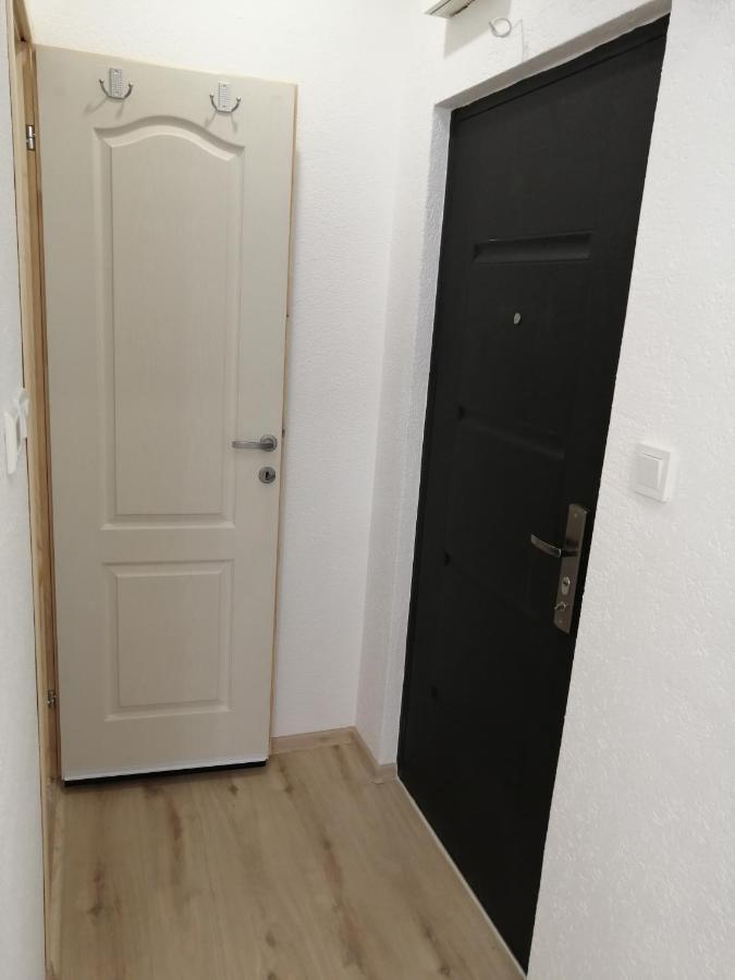 Studio Apartment - A Bit Of Joy SJJ Esterno foto
