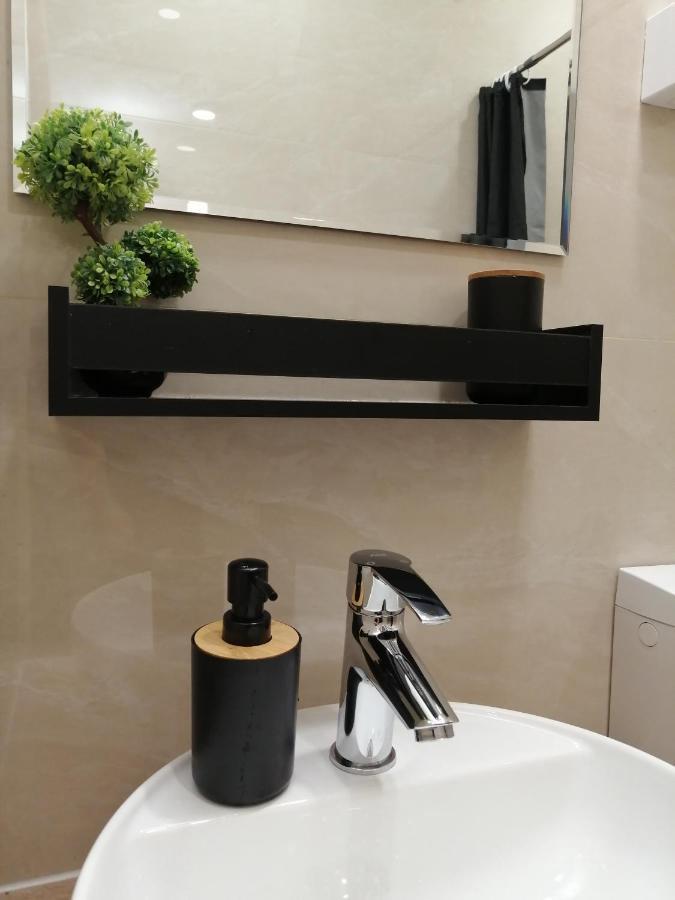 Studio Apartment - A Bit Of Joy SJJ Esterno foto